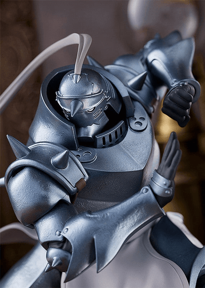 Fullmetal Alchemist: Brotherhood POP UP PARADE Alphonse Elric GOOD SMILE COMPANY (Rerelease)