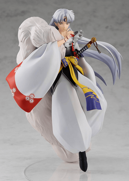Inuyasha POP UP PARADE Sesshomaru (Rerelease)2026 GOOD SMILE COMPANY
