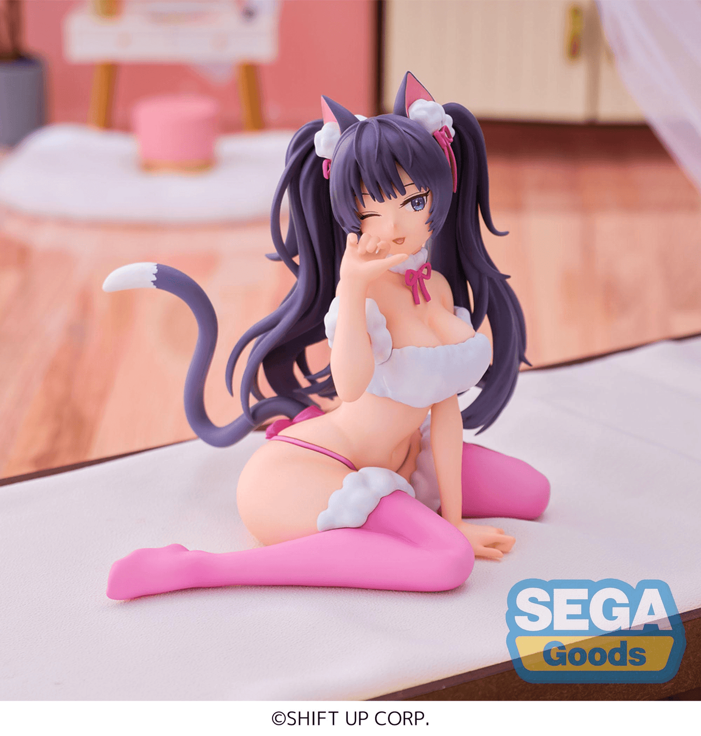GODDESS OF VICTORY: NIKKE Nero Yumemirize SEGA(Rerelease)