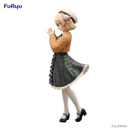 Shigure Ui Trio-Try-iT Figure Shigure Ui FuRyu
