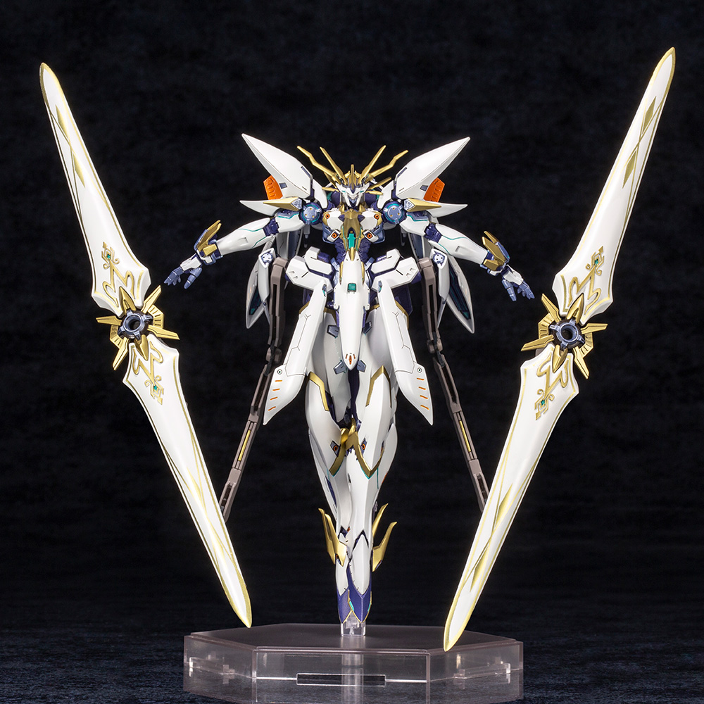 Xenoblade Chronicles 2 Siren KOTOBUKIYA