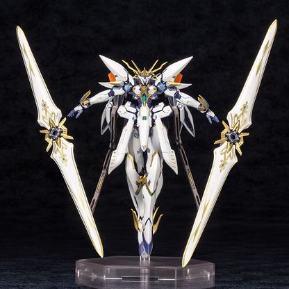 Xenoblade Chronicles 2 Siren KOTOBUKIYA