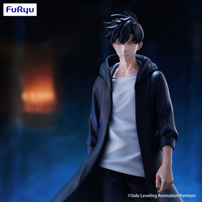 Solo Leveling Trio-Try-iT Figure Sung Jinwoo FuRyu
