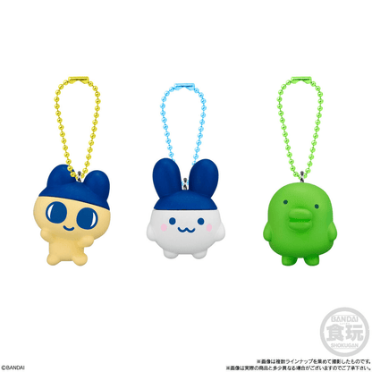 Tamagotchi Shokugan Box Tamagotchi Collection Wave 2 Bandai Shokugan Namco