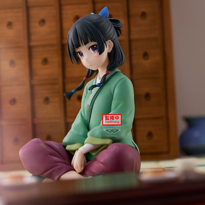 The Apothecary Diaries Maomao Break time collection vol.1 Bandai