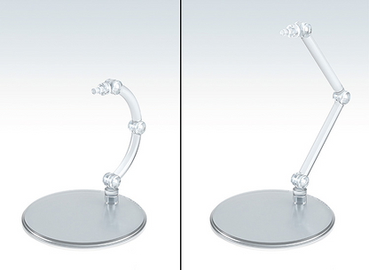 Nendoroid The Simple Stand mini x4 (for Small Figures & Chibi Figures)GOOD SMILE COMPANY
