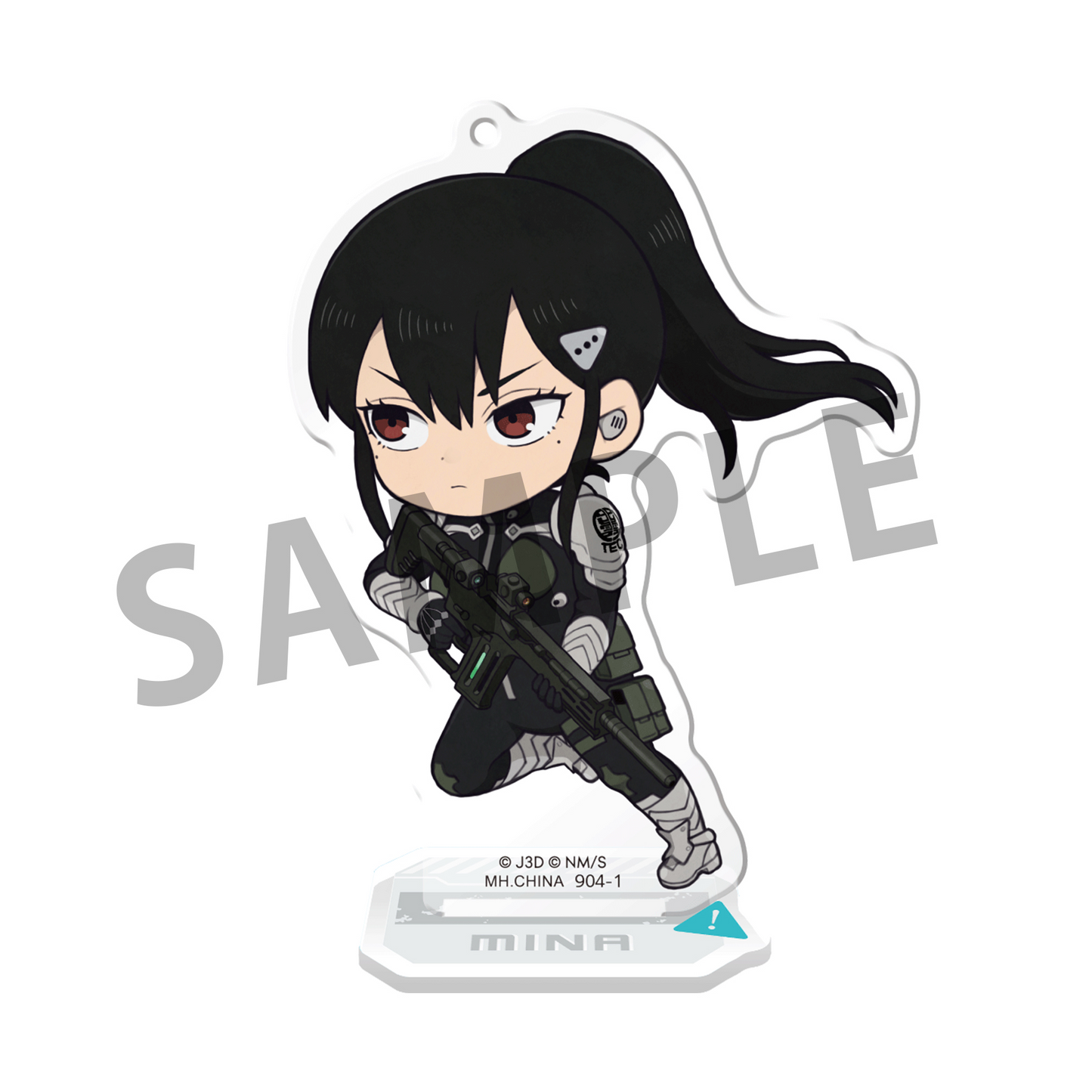 Kaiju No. 8 Tokotoko Acrylic Stand MEGAHOUSE