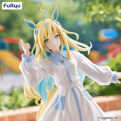 Umamusume: Pretty Derby Trio-Try-iT Figure Neo Universe FuRyu