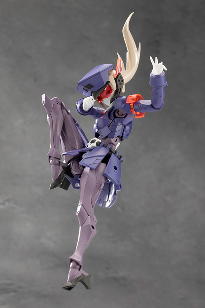 Megalomaria CX021 VALIANT KOTOBUKIYA