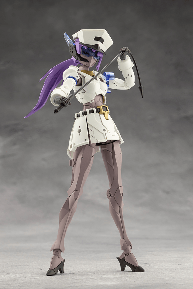 Megalomaria CX029 VANGUARD LEADER KOTOBUKIYA