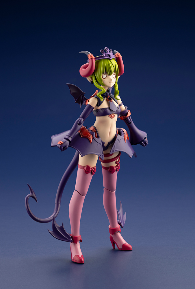 ARCANADEA VELRETTA ReACT-P KOTOBUKIYA