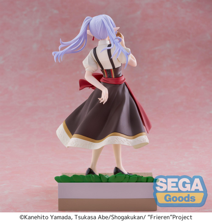 Frieren: Beyond Journey's End Frieren ~At a Certain Festival~ XStellar SEGA
