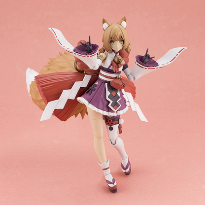 ARCANADEA YUKUMO KOTOBUKIYA