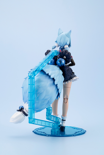 ARCANADEA YUKUMO ReACT-C KOTOBUKIYA
