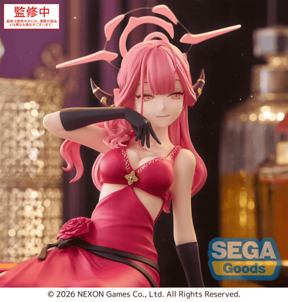 Blue Archive Aru Yumemirize SEGA