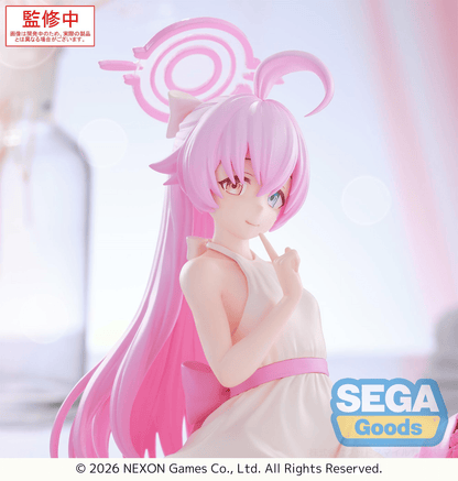 Blue Archive Hoshino Yumemirize SEGA
