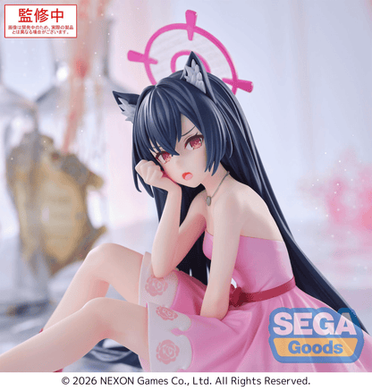 Blue Archive Serika Yumemirize SEGA