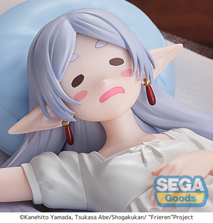 Frieren: Beyond Journey's End Frieren ~Nap~ Yumemirize SEGA