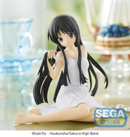 K-ON! Mio Akiyama Yumemirize SEGA