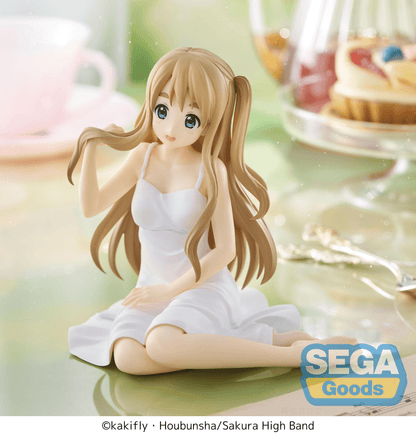 K-ON! Tsumugi Kotobuki Yumemirize SEGA