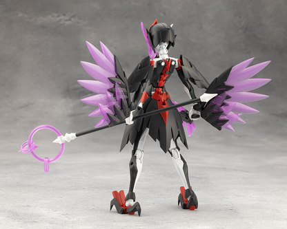 Megalomaria CX020 Zekuu KOTOBUKIYA