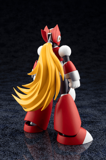 MegaMan MEGA MAN X ROCKMAN X ZERO 1st Ver. KOTOBUKIYA