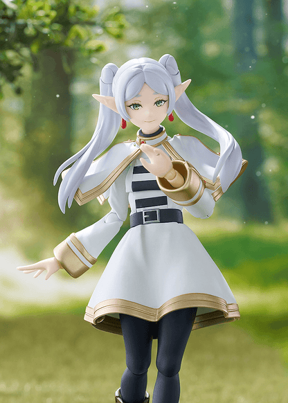 658-DX Frieren: Beyond Journey's End figma Frieren DX Edition GOOD SMILE COMPANY