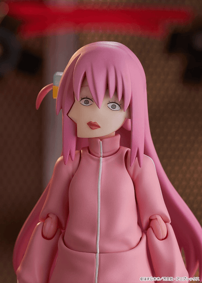 667 Bocchi the Rock! figma Hitori Gotoh Max Factory