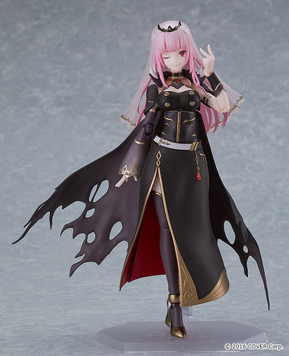 602 hololive production figma Mori Calliope Max Factory