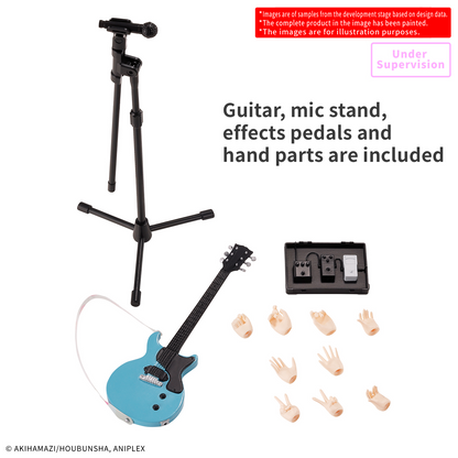 30MP 02 30 Minutes Preference Kita Ikuyo Bocchi the Rock!