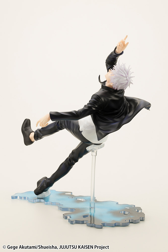 Jujutsu Kaisen ARTFX J Gojo Satoru Hidden Inventory / Premature Death Ver.KOTOBUKIYA