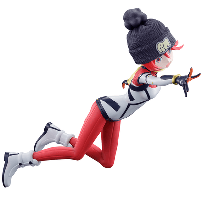 Gundam GQuuuuuuX Mobile Suit Amate Yuzuriha (Machu) Pilot Suit ver. Masterlise Ichibansho Figure Bandai