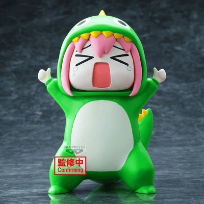 BOCCHI THE ROCK! Enshrined Monsters Approval desire monster BANPRESTO Bandai