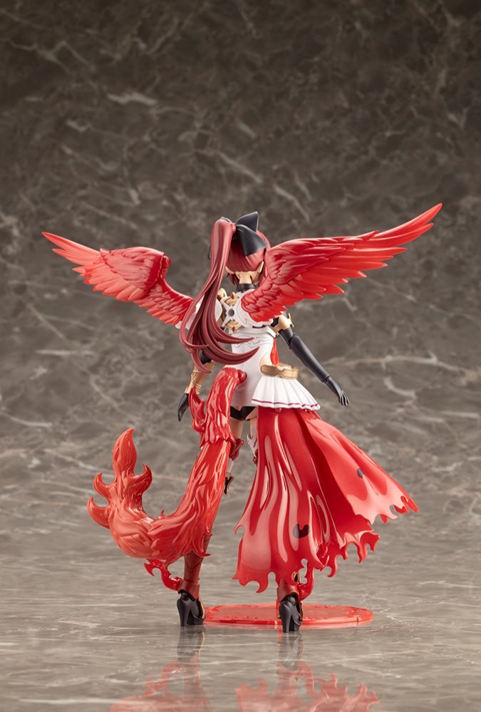 ARCANADEA CHARMED KOTOBUKIYA