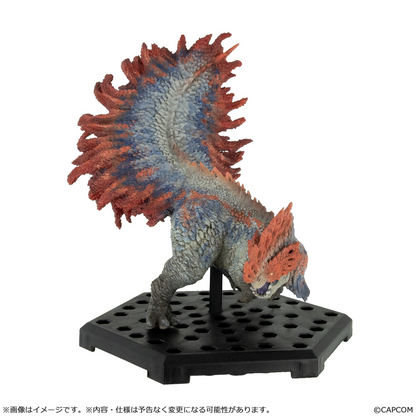 Monster Hunter Capcom Figure Builder Standard Model Plus Vol.28 CAPCOM