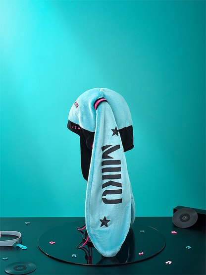 Hatsune Miku Character Cap Character Vocal Series 01: GOOD SMILE COMPANY