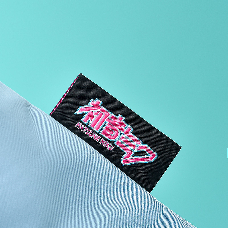Hatsune Miku Tote Bag Character Vocal Series 01: GOOD SMILE COMPANY