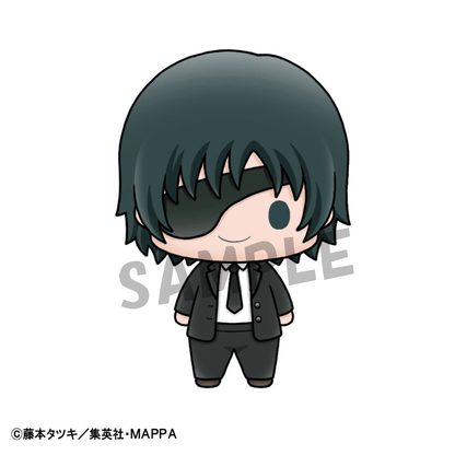 Chainsaw Man Chokorin Collection MEGAHOUSE
