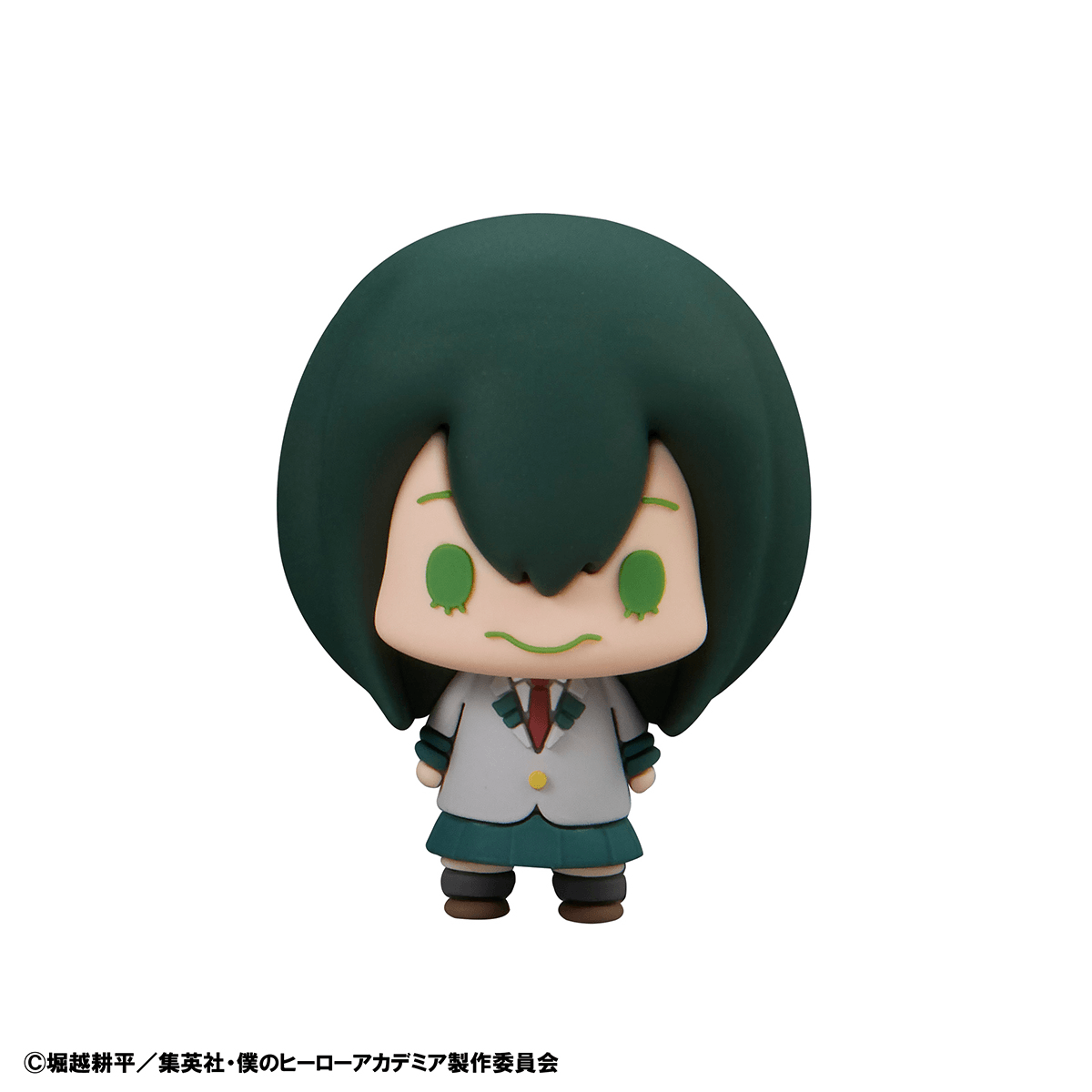 My Hero Academia Chokorin Collection MEGAHOUSE