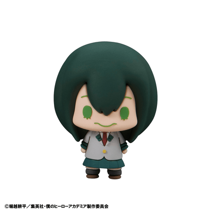 My Hero Academia Chokorin Collection MEGAHOUSE
