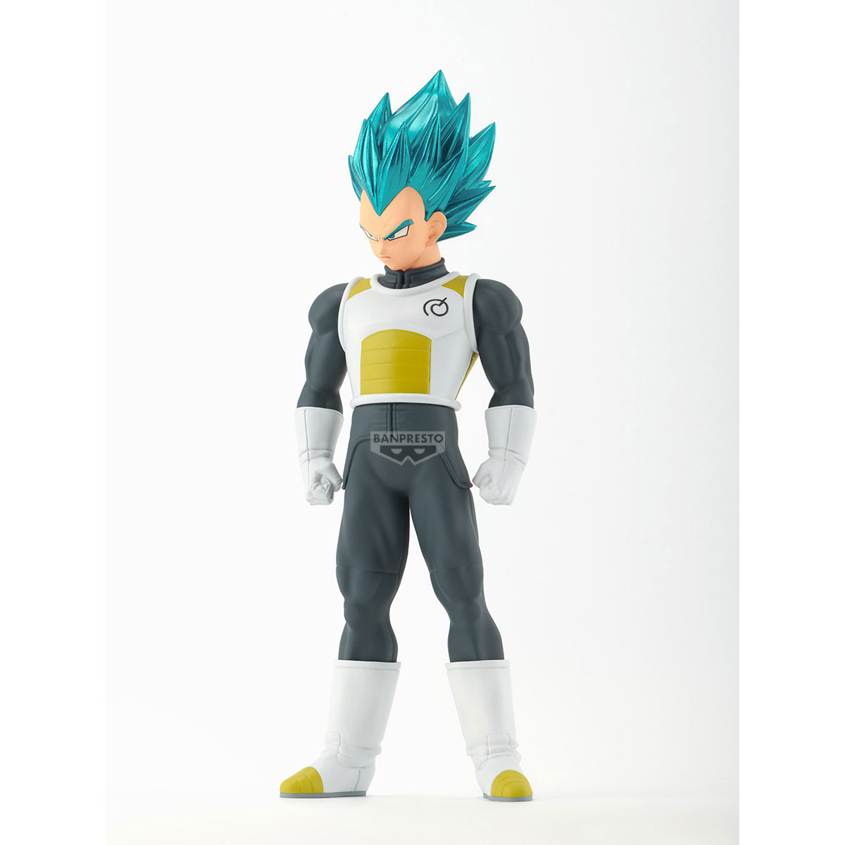 DRAGON BALL SUPER BLOOD OF SAIYANS VEGETA BANPRESTO Bandai