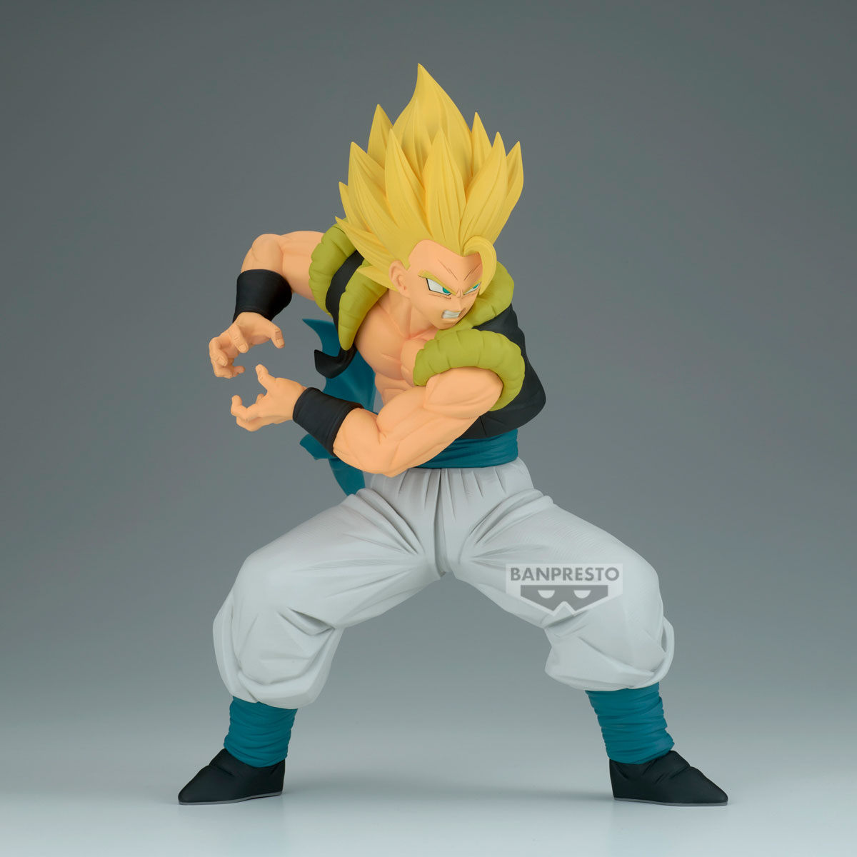 DRAGON BALL SUPER Grandista GOGETA BANPRESTO Bandai