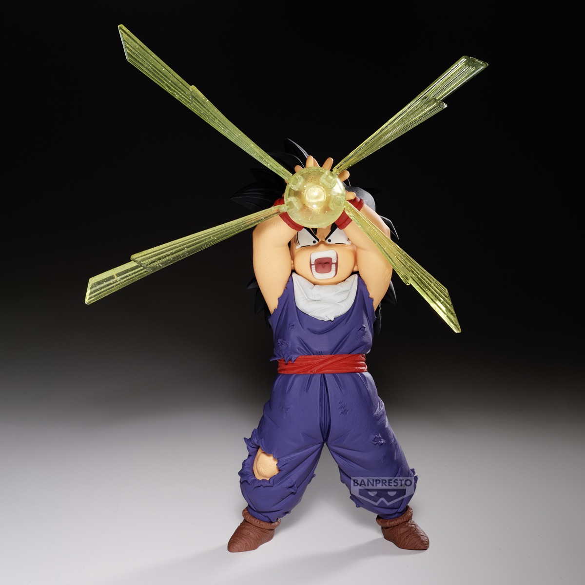DRAGON BALL Z G×materia SON GOHAN Ⅲ