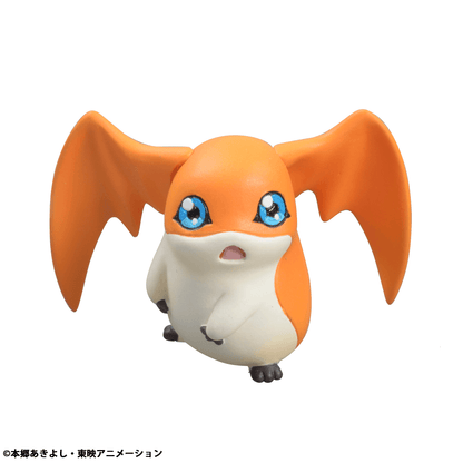 Digimon Adventure Digicolle! MIX （Repeat）MEGAHOUSE