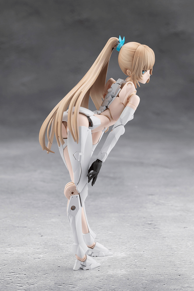 Megalomaria CX034 EMULATOR KOTOBUKIYA