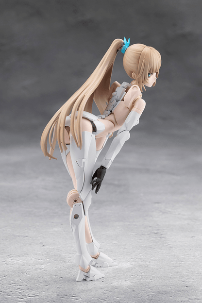 Megalomaria CX034 EMULATOR KOTOBUKIYA