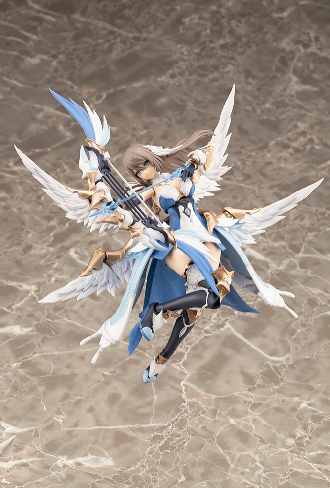 ARCANADEA ERMEDA KOTOBUKIYA
