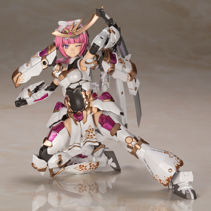 Frame Arms Girl MAGATSUKI [KIKKA] KOTOBUKIYA