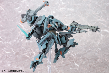 Xenoblade Chronicles X Formula KOTOBUKIYA