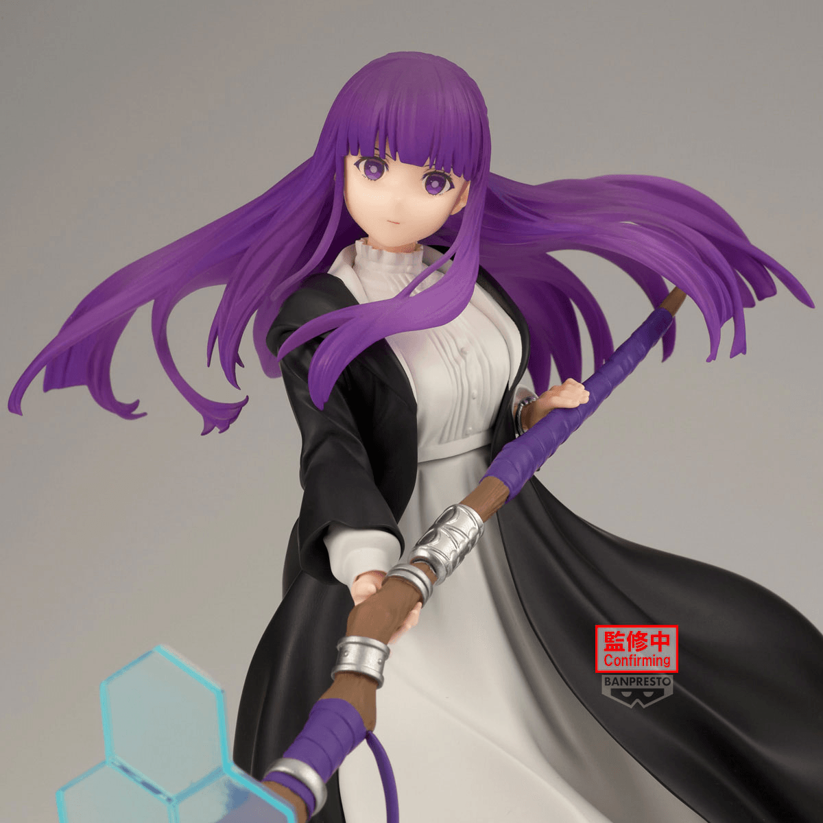 Frieren: Beyond Journey's End EFFECTREME-FERN-BANDAI Banpresto